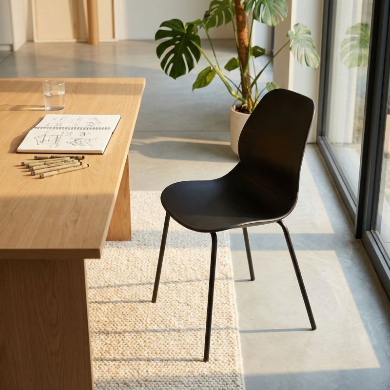 PAULE - sedia moderna