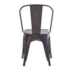 AGATHA - sedia industrial