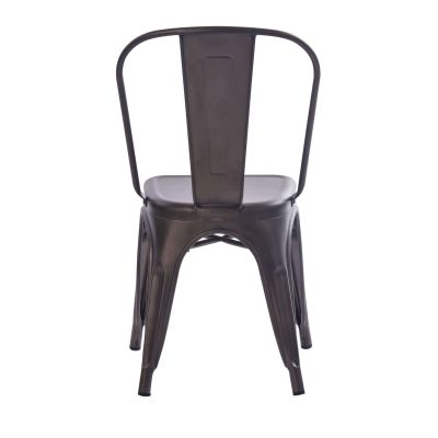 AGATHA - sedia industrial