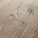 SERGIO - tavolo alto industrial