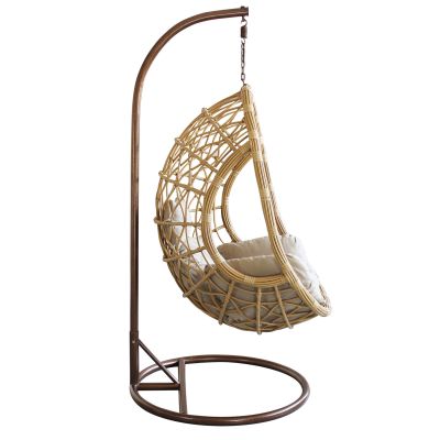 JANE - sedia sospesa da giardino