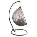 JAKI - sedia sospesa da giardino