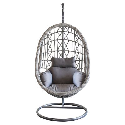 JANE - sedia sospesa da giardino