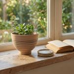 MARTA - vaso piccolo