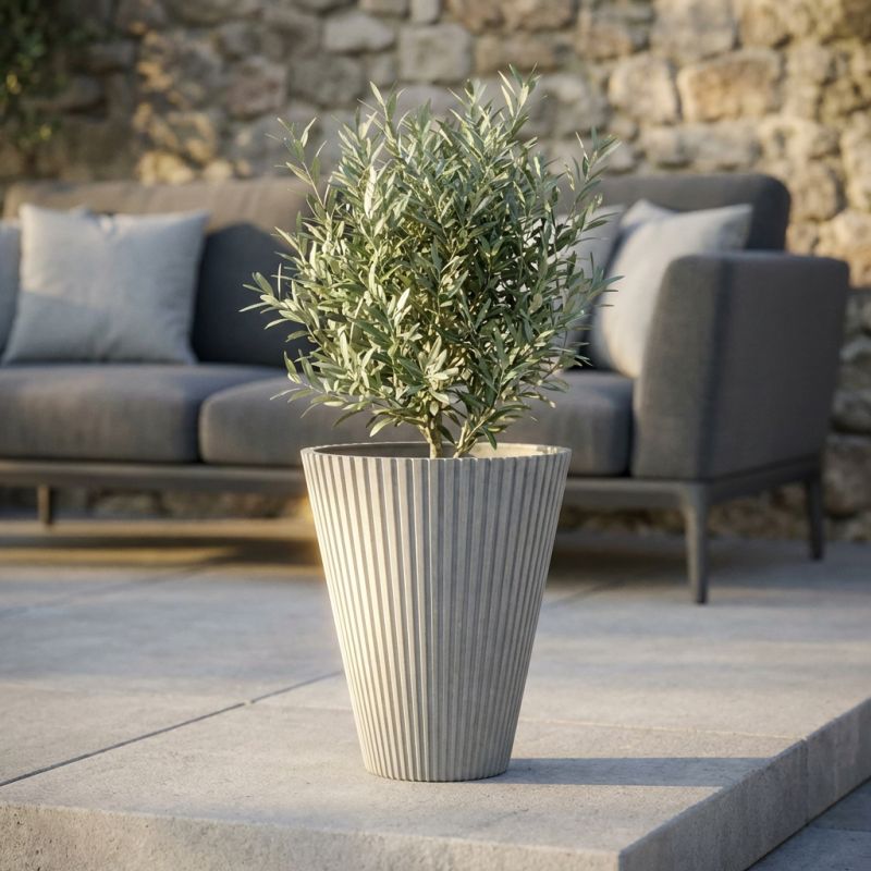 MERCEDES - vaso piccolo