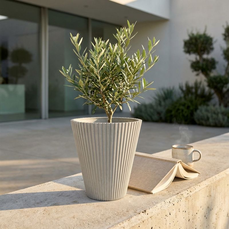 MERCEDES - vaso piccolo