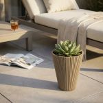 MERCEDES - vaso piccolo