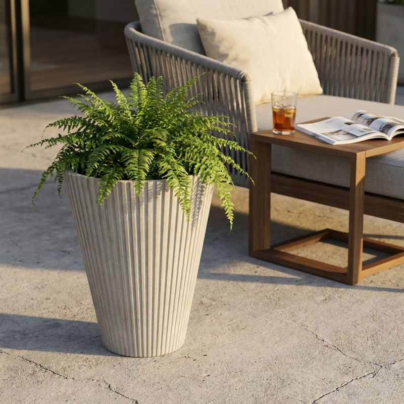 MERCEDES - vaso medio