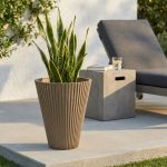 MERCEDES - vaso medio