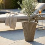 MERCEDES - vaso grande