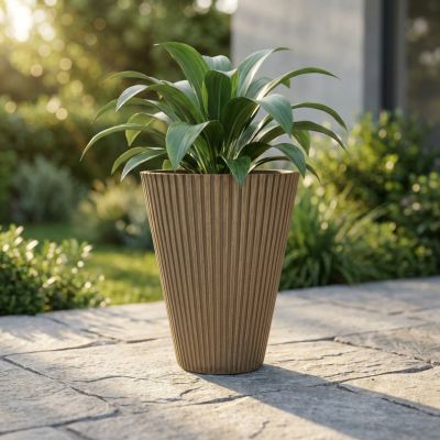 MERCEDES - vaso grande