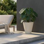 MERCEDES - vaso grande