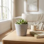 RAQUEL - vaso piccolo