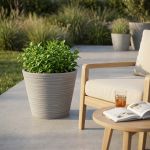 RAQUEL - vaso grande