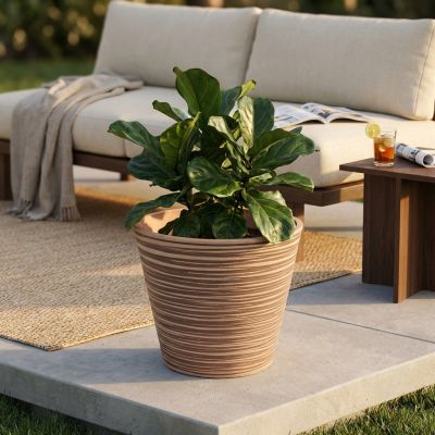 RAQUEL - vaso grande