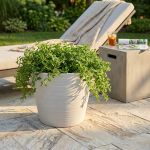 RAQUEL - vaso grande