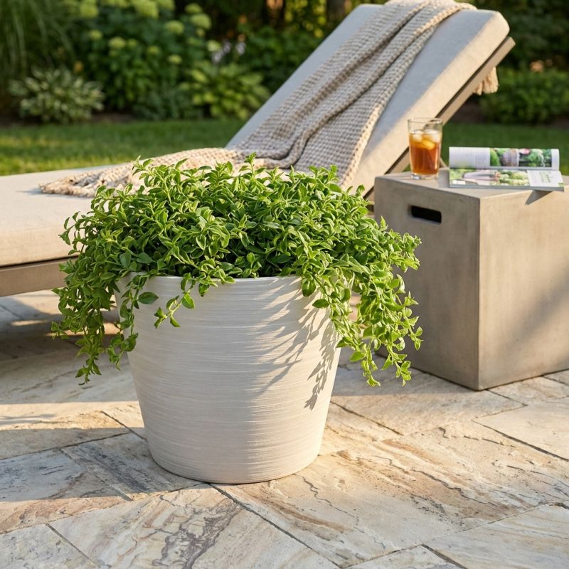 RAQUEL - vaso grande