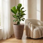 MONICA - vaso grande