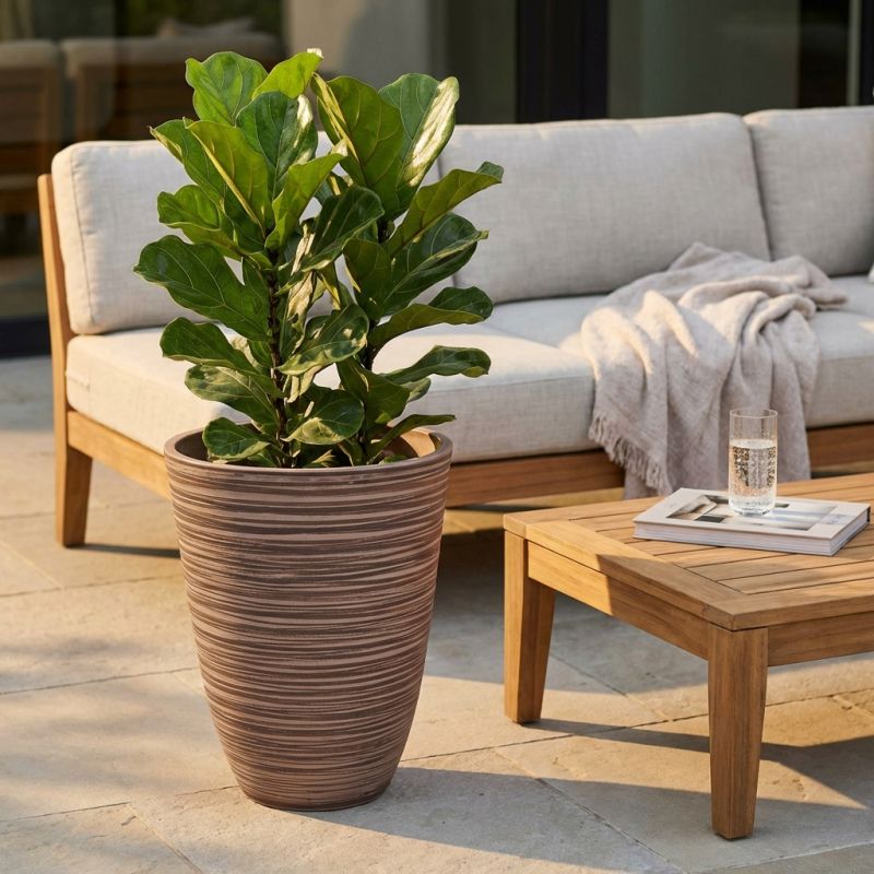 MONICA - vaso grande