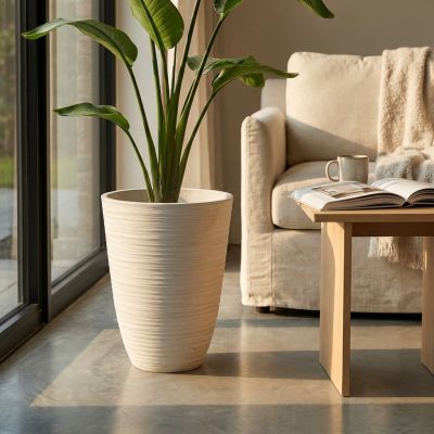 MONICA - vaso grande