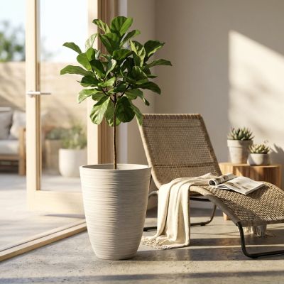 MONICA - vaso grande