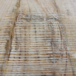 COLORWOOD - cassettiera nove cassetti in legno colorato da 80 cm