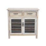 COLORWOOD - mobile 2 cassetti 2 ante