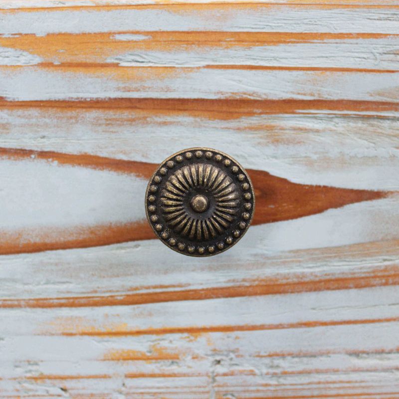 COLORWOOD - credenza multicassetto in legno colorato