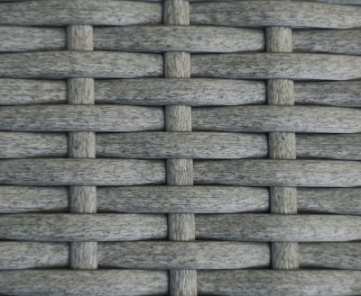 SHAN - salotto da giardino in acciaio