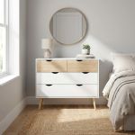 ASTRAL - cassettiera moderna