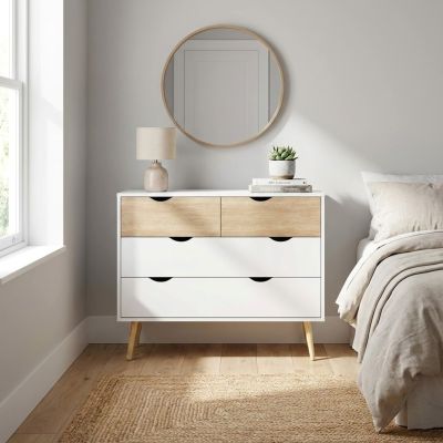 ASTRAL - cassettiera moderna