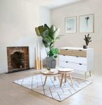 ASTRAL - cassettiera moderna