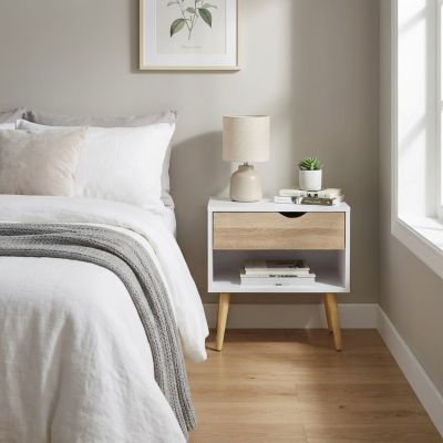 ASTRAL - comodino moderno