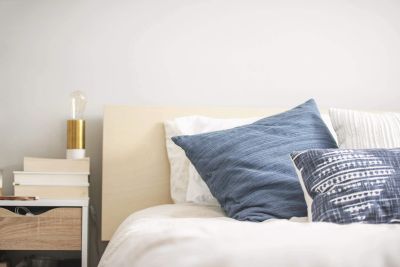 ASTRAL - comodino moderno