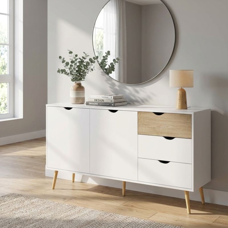 ASTRAL - madia moderna