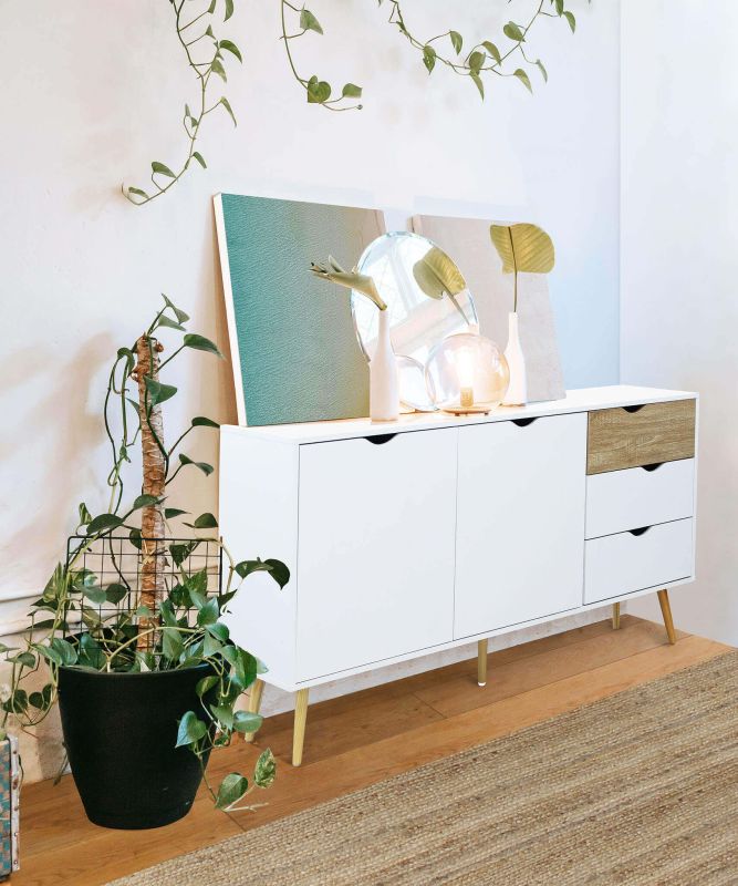 ASTRAL - madia moderna