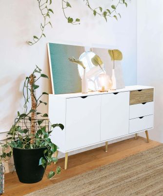 ASTRAL - madia moderna