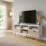 ASTRAL - porta TV moderno