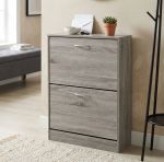 CALISS - scarpiera con 2 ante