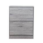 CALISS - scarpiera con 2 ante