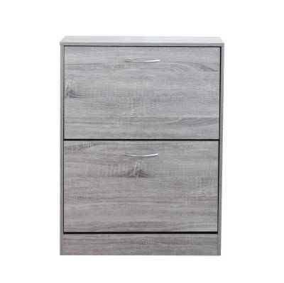 CALISS - scarpiera con 2 ante