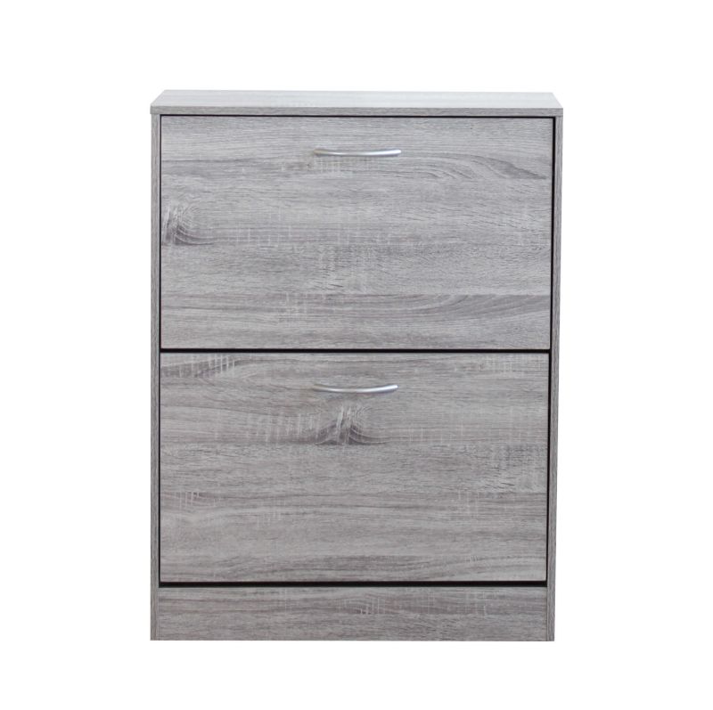 CALISS - scarpiera con 2 ante