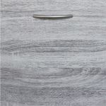 CALISS - scarpiera con 2 ante