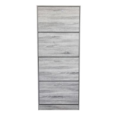 CALISS - scarpiera con 4 ante