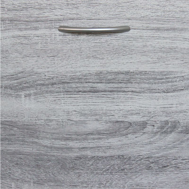 CALISS - scarpiera con 4 ante