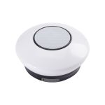 VOLTA - modulo led e cassa bluetooth per ombrellone VOLTA