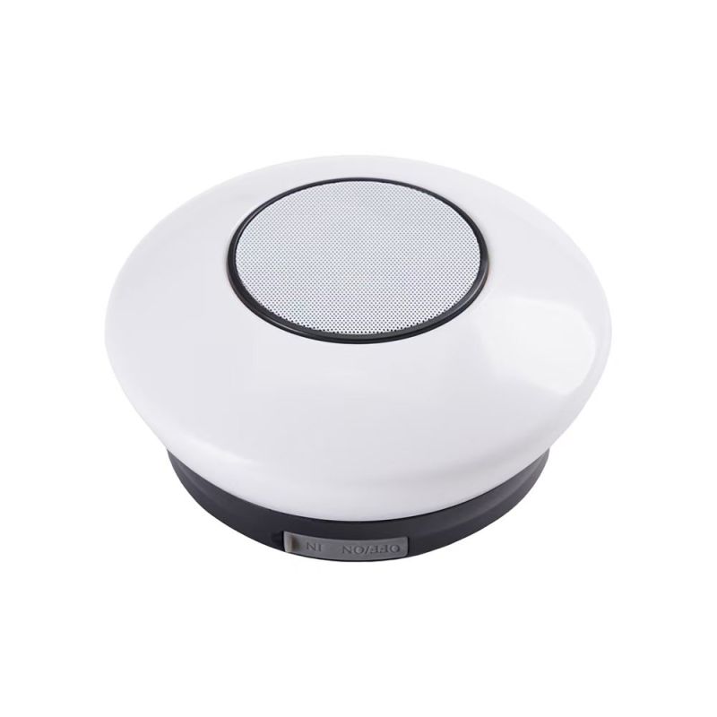 VOLTA - modulo led e cassa bluetooth per ombrellone VOLTA