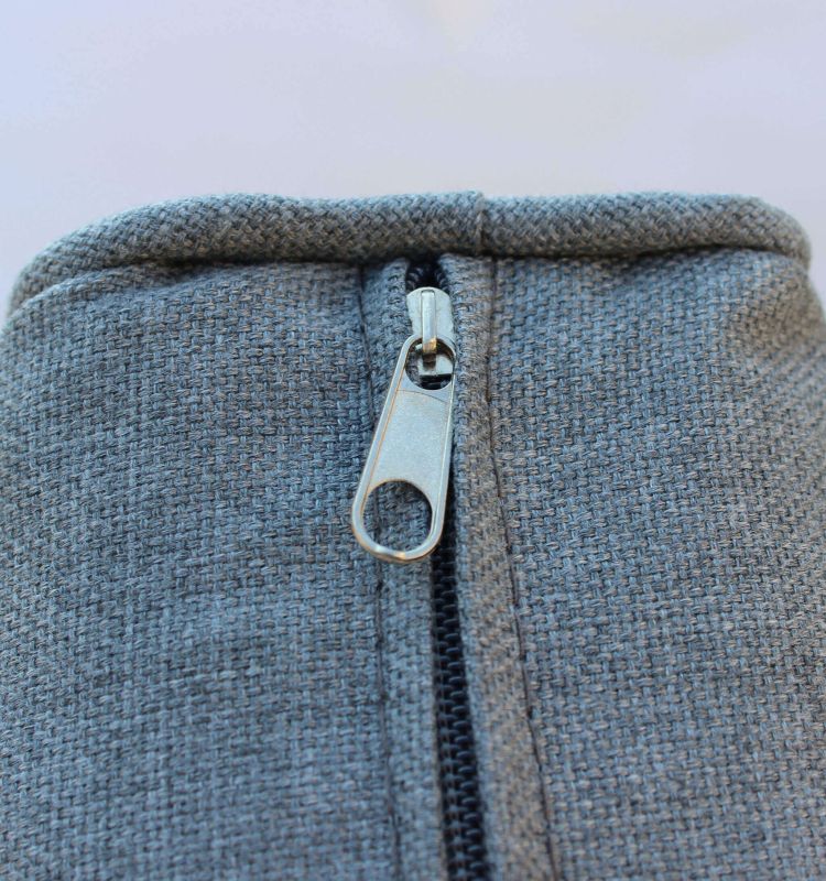 AULUS - salotto da giardino in alluminio 5 posti