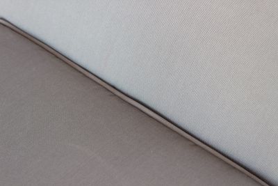 ZULA - salotto da giardino in wicker