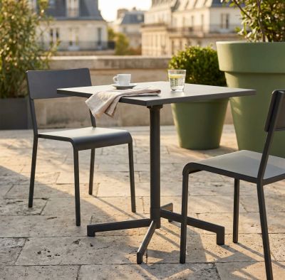 OPERA - tavolo da giardino